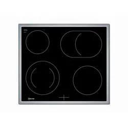 Neff MR 1342 N Kochfeld Elektro / Ceran/Glaskerami