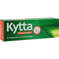 Kytta  Kytta Schmerzsalbe 100 g