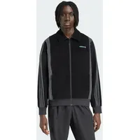 Adidas Pro Track Top - Black - M