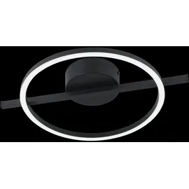 EGLO LED Deckenleuchte Amandolo 17W, 1900 lm, 2700-6500K, CCT