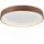 Trio Doha 1 29 W rund Metall Coffee