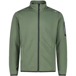 CMP MAN Jacket salvia (E452) 54