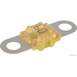 HERTH&BUSS Sicherung, MIDI, 32 V, M6 gelb - 50295834 - gelb