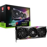 MSI GeForce RTX 4080 Gaming X Trio 16G 16 GB GDDR6X V511-005R