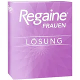 Regaine Frauen Lösung mit Minoxidil bei erblichem Haarausfall