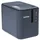 Brother Pt-p900wc Thermodrucker & Black