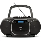 Trevi CMP 576 DAB schwarz