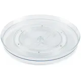 Rotho Drehteller Küchenorganizer 1055800096  Transparent