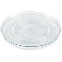 Rotho Drehteller Küchenorganizer 1055800096  Transparent