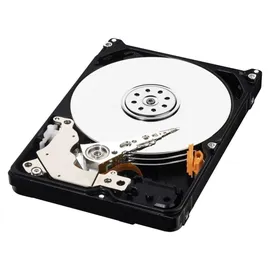Western Digital AV-25 500 GB 2,5" WD5000LUCT