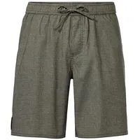 Vaude Mens Redmont Shorts III Khaki, 50