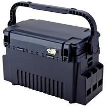 Meiho VS-7070 schwarz 35,6x18,6x21cm - Tacklebox