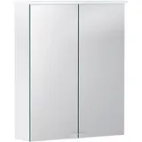 Geberit Option Basic 55 cm weiß