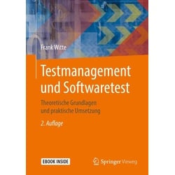 Testmanagement und Softwaretest