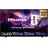 100E7DS PRO 100" MiniLED ULED 4K Smart TV
