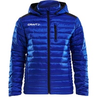 Craft Isolate Steppjacke Herren 1346 club cobolt XS