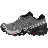 Salomon Speedcross 6 Herren quiet shade/black/pearl blue 41 1/3