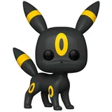 Funko POP! Jumbo - Umbreon Figur 25 Cm Multicolor - Noctali