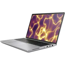 HP ZBook Fury 16 G11, grau, Core i9-14900HX, 32GB RAM, 1TB SSD, RTX 2000 Ada Generation, DE (62X56EA#ABD)