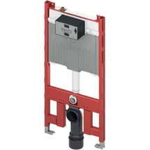 TECE TECEprofil WC-Modul mit Octa II- Spülkasten 8 cm, BH 1120 mm,