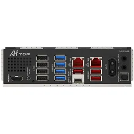 Gigabyte B850 AI TOP