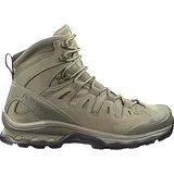 Salomon Quest 4 D Forces 2 EN - Artikel 410151 - Grösse 36 - Olive - 36