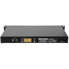 Omnitronic DMP-103RDS