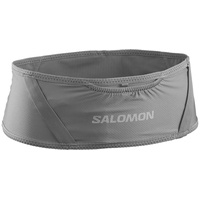 Salomon Pulse Belt LC2013400 Grau0195751162043