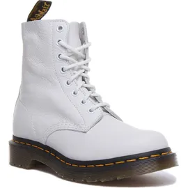 Dr. Martens 1460 Pascal Virginia Optical White 38