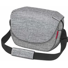 KLICKfix FunBag twist silver