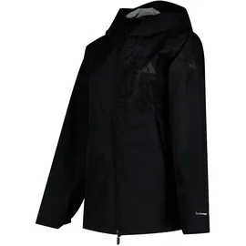 adidas Terrex Xperior Hybrid Jacke - Black - S