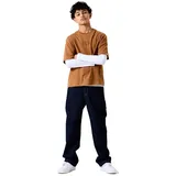 garcia de la cruz Loose Fit Dunkelblau 146