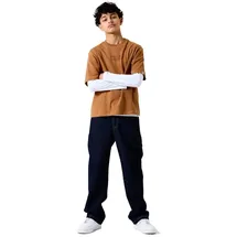 garcia de la cruz Loose Fit Dunkelblau 146