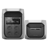 EcoFlow Delta 3 Max Plus