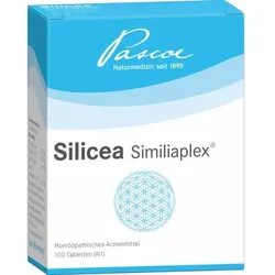 SILICEA SIMILIAPLEX