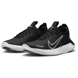 Nike Free RN FK Next Nature Herren Black/White-Anthracite 41