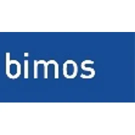 bimos Neon 2 Permanentkontaktmechanik blau