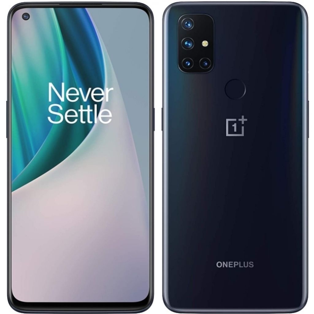 oneplus nord n10