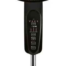ProfiCare PC-VL3142LB 40 cm Standventilator Schwarz