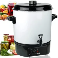 DMS EA27.T Einkochautomat 27 l