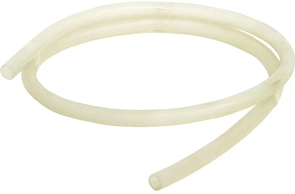 VITRYL Silikon-Schlauch 6 x 1,5 mm 25 m - Rolle