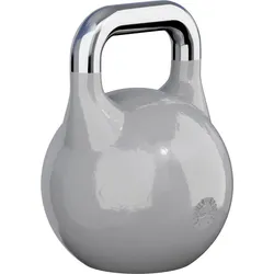 Kettlebell Competition 8-36 KG grau|grau|grau 36kg