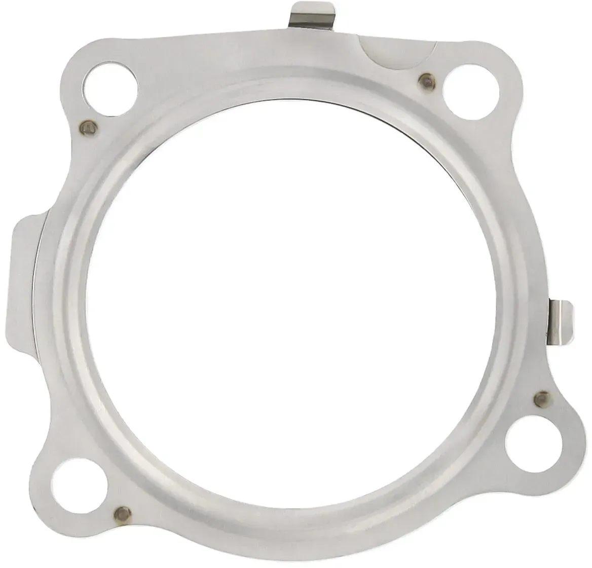 TOPRAN Dichtung, Abgasrohr 305093 an Abgasturbolader für Ford