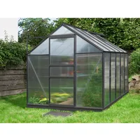 Vitavia Venus 6200 Alu anthrazit HKP 6 mm 6,2 m2