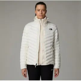 The North Face W HUILA SYNTHETIC Jacket WHITE Dune White Dune M