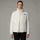The North Face W HUILA SYNTHETIC Jacket WHITE Dune White Dune M