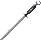 Friedr. Dick DICKORON Wetzstahl 30 cm oval