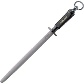Friedr. Dick DICKORON Wetzstahl 30 cm oval