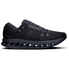 On Cloudsurfer 2 Herren Black / Black 42,5