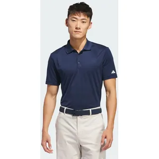 Adidas Herren Core Performance Primegreen Polo Shirt, Collegiate Navy, S